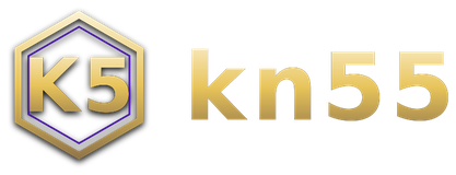 kn55 logo