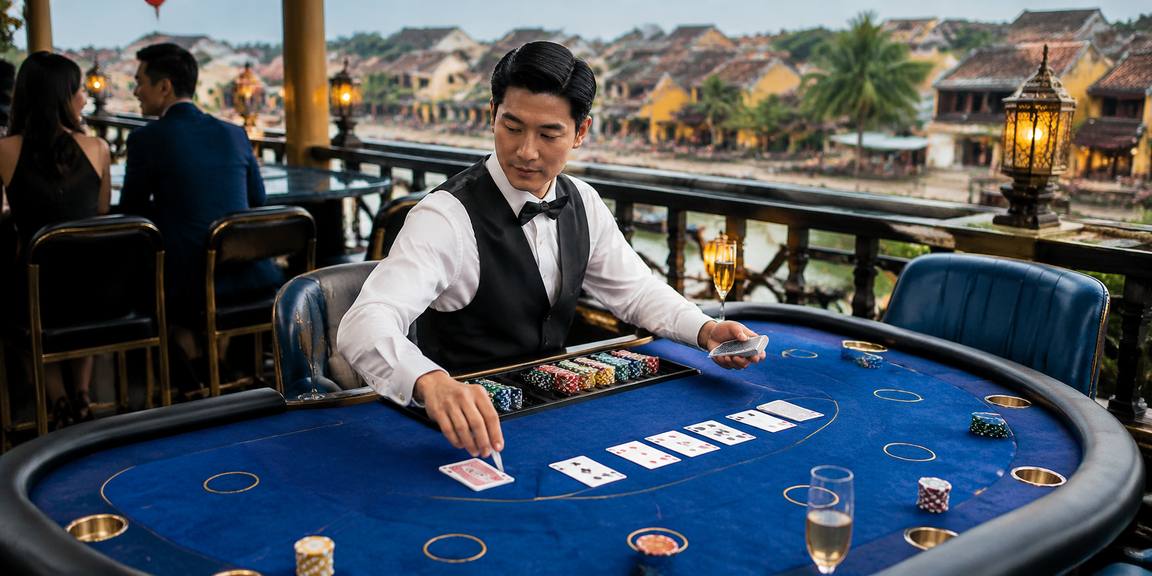 kn55 Blackjack Di Động